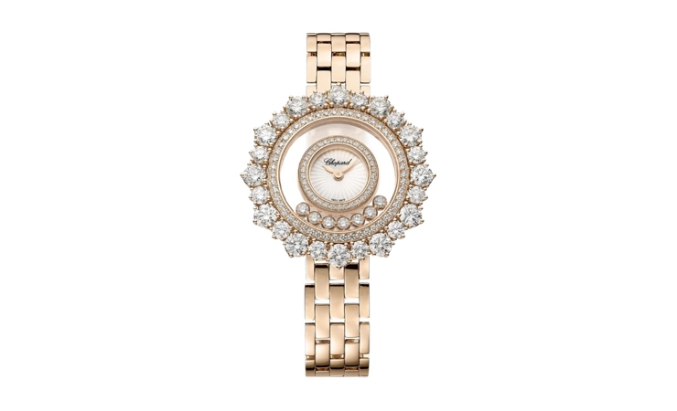 how to pronounce Chopard