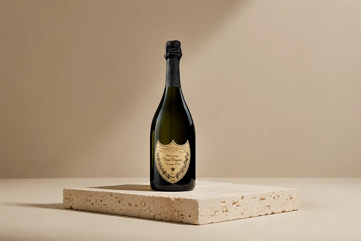 how to pronounce Dom Pérignon
