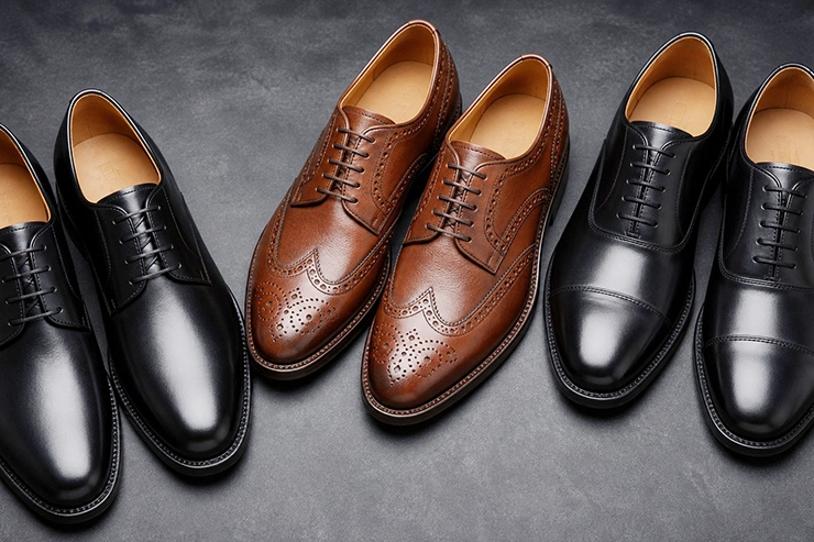 dressing for luxury races