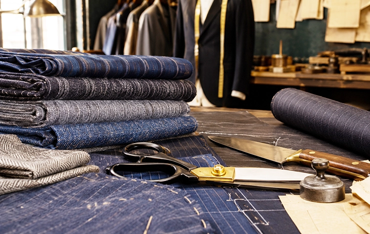 dressing for luxury races