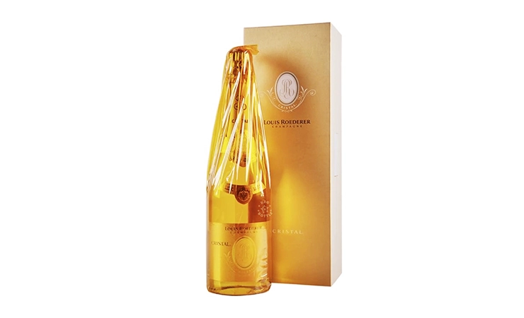 how to pronounce Louis Roederer