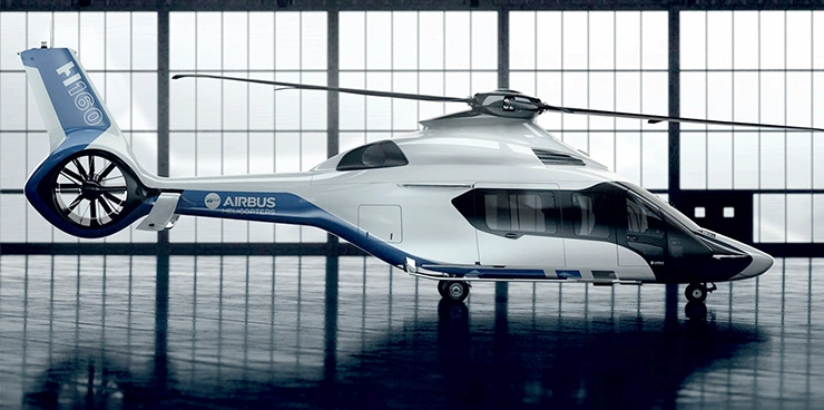private helicopters for super rich