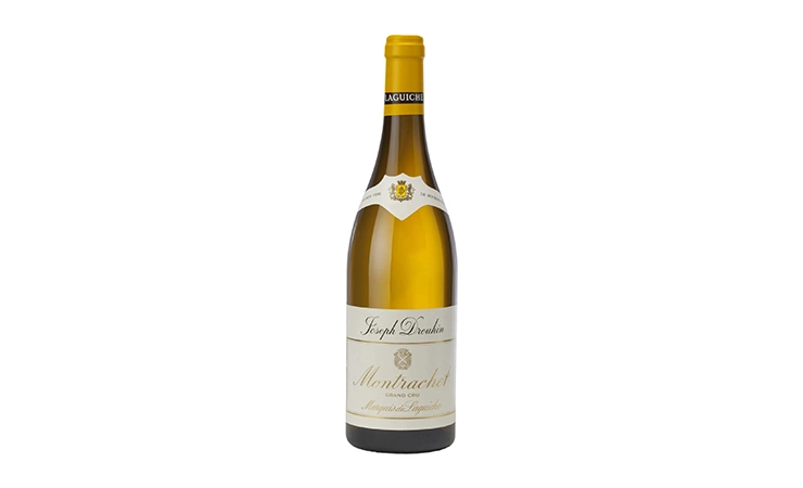 how to pronounce Montrachet