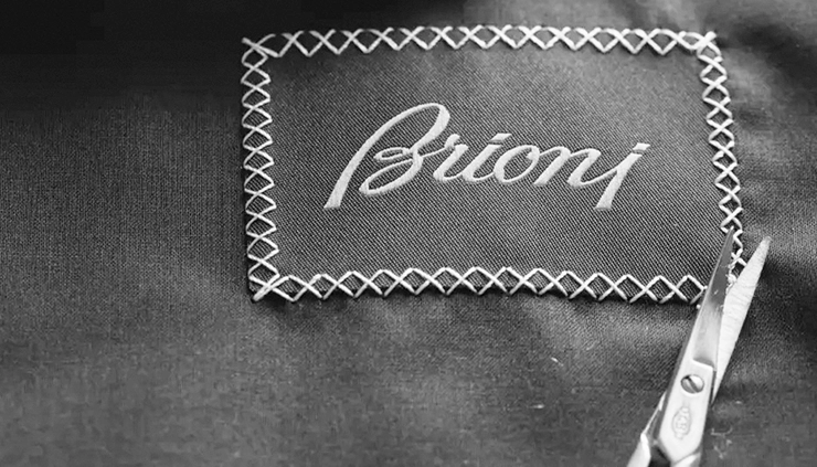 brioni Nazareno Fonticoli biography
