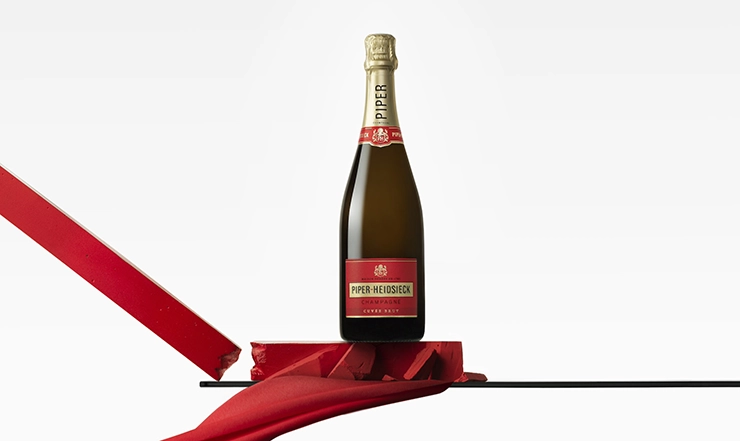 how to pronounce Piper-Heidsieck