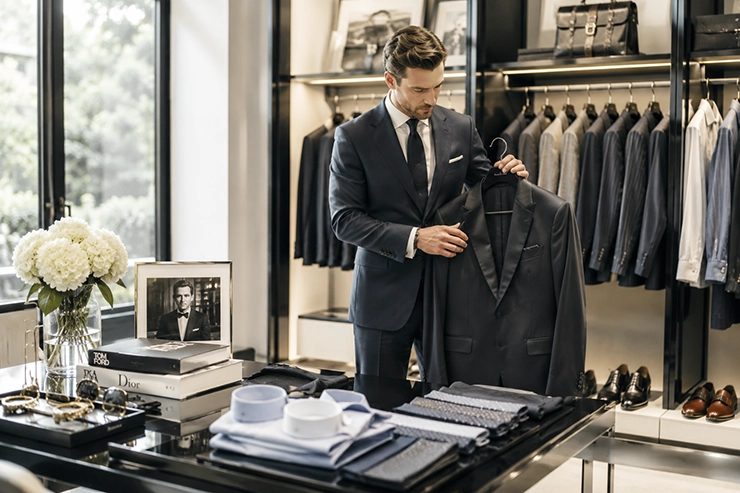 private concierge stylists nyc