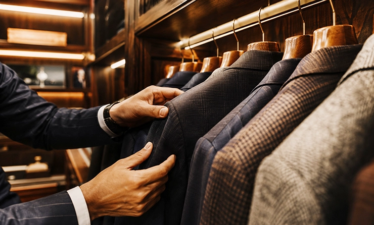 private concierge stylists nyc
