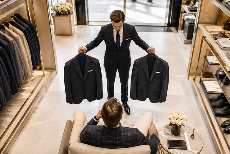 private concierge stylists nyc