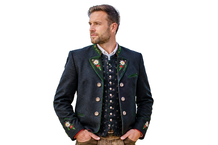 slovenia traditional clothing