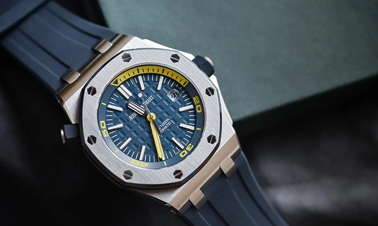 exclusive summer watches for connoisseurs