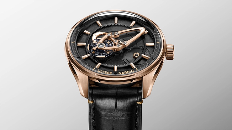 exclusive summer watches for connoisseurs