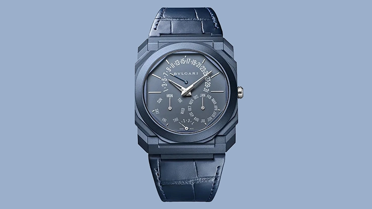 exclusive summer watches for connoisseurs