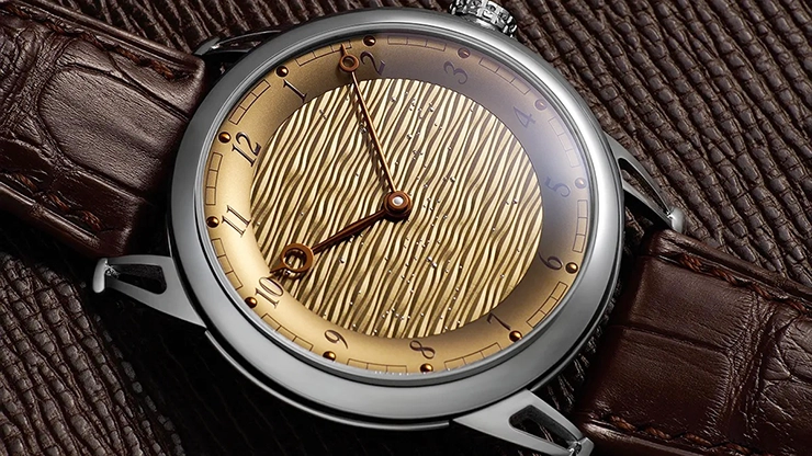 exclusive summer watches for connoisseurs
