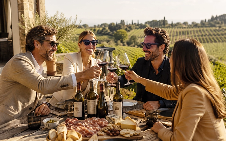 fashion houses investing in vineyards